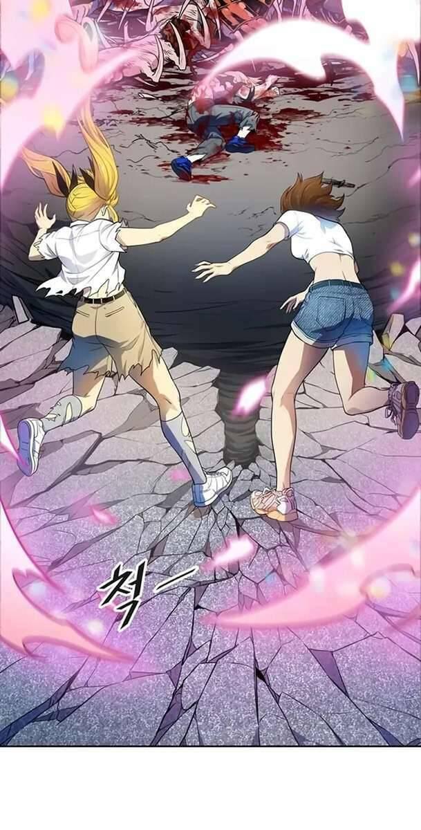 tòa tháp bí ẩn 2 chapter 567 121