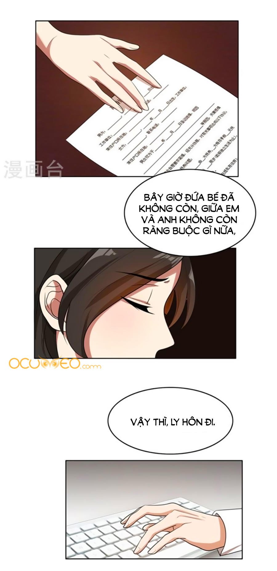 vợ yêu không ngoan chapter 36 23