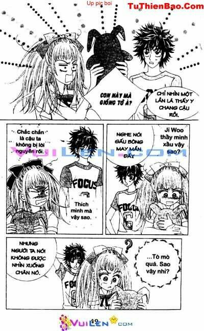 bogle goes to the kingdom chapter 42 18