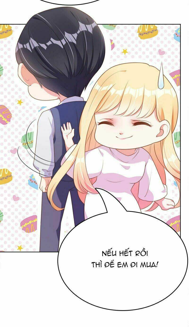 lãnh hôn cuồng ái chapter 47 37