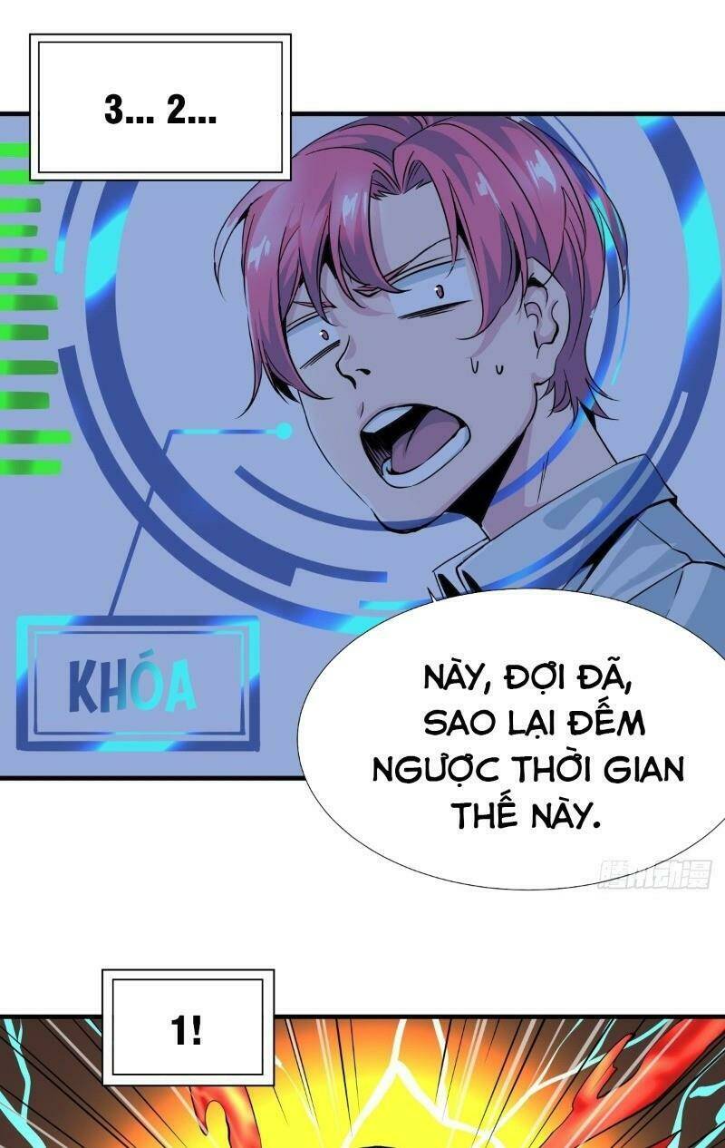 thiên luân chapter 5 21