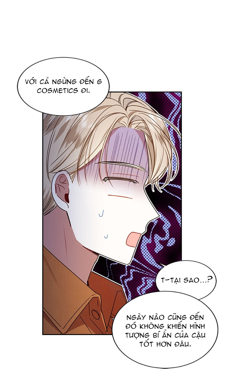 chỉ thị đặc biệt của sếp chapter 25.1 23