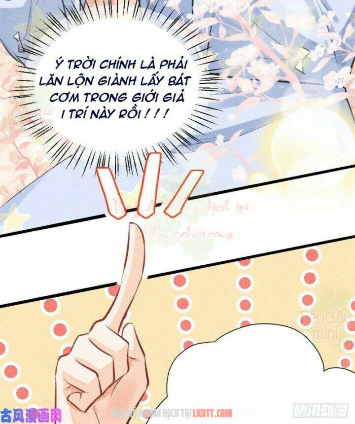 tôi trở thành tổ tông của 5 vị đại lão chapter 3 64