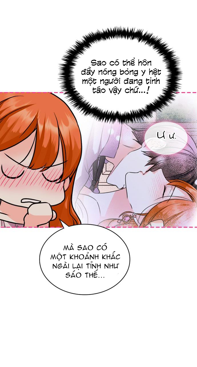 đức hạnh của ác nữ phản diện chapter 67 14