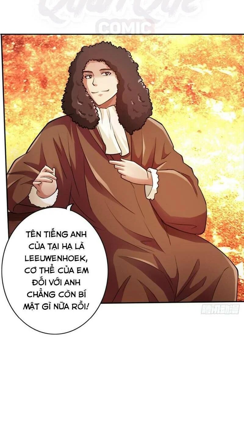 nhân vật phản diện đi tìm đường chết chapter 31 10