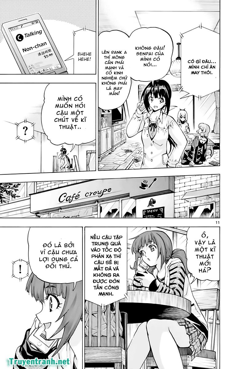 keijo!!!!!!!! (yml) chapter 221 3