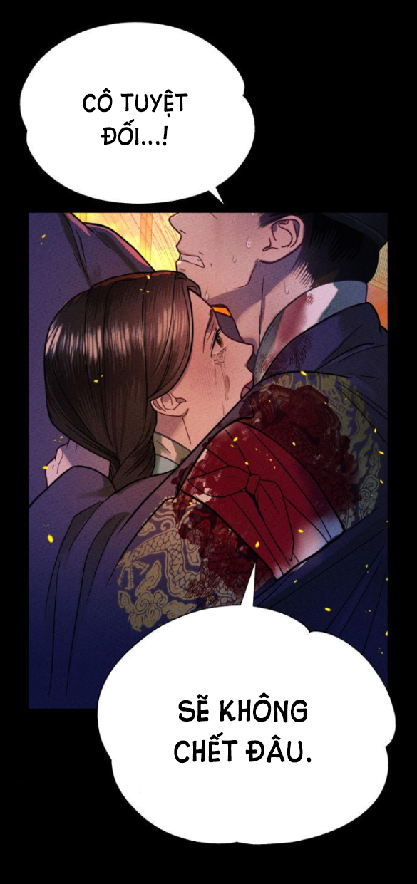 ảo thuật gia quyến rũ chapter 4.1 6