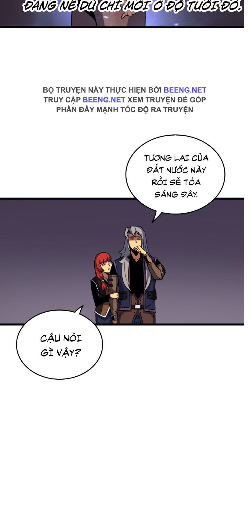 sự trở lại của pháp sư vĩ đại sau 4000 năm chapter 14 39