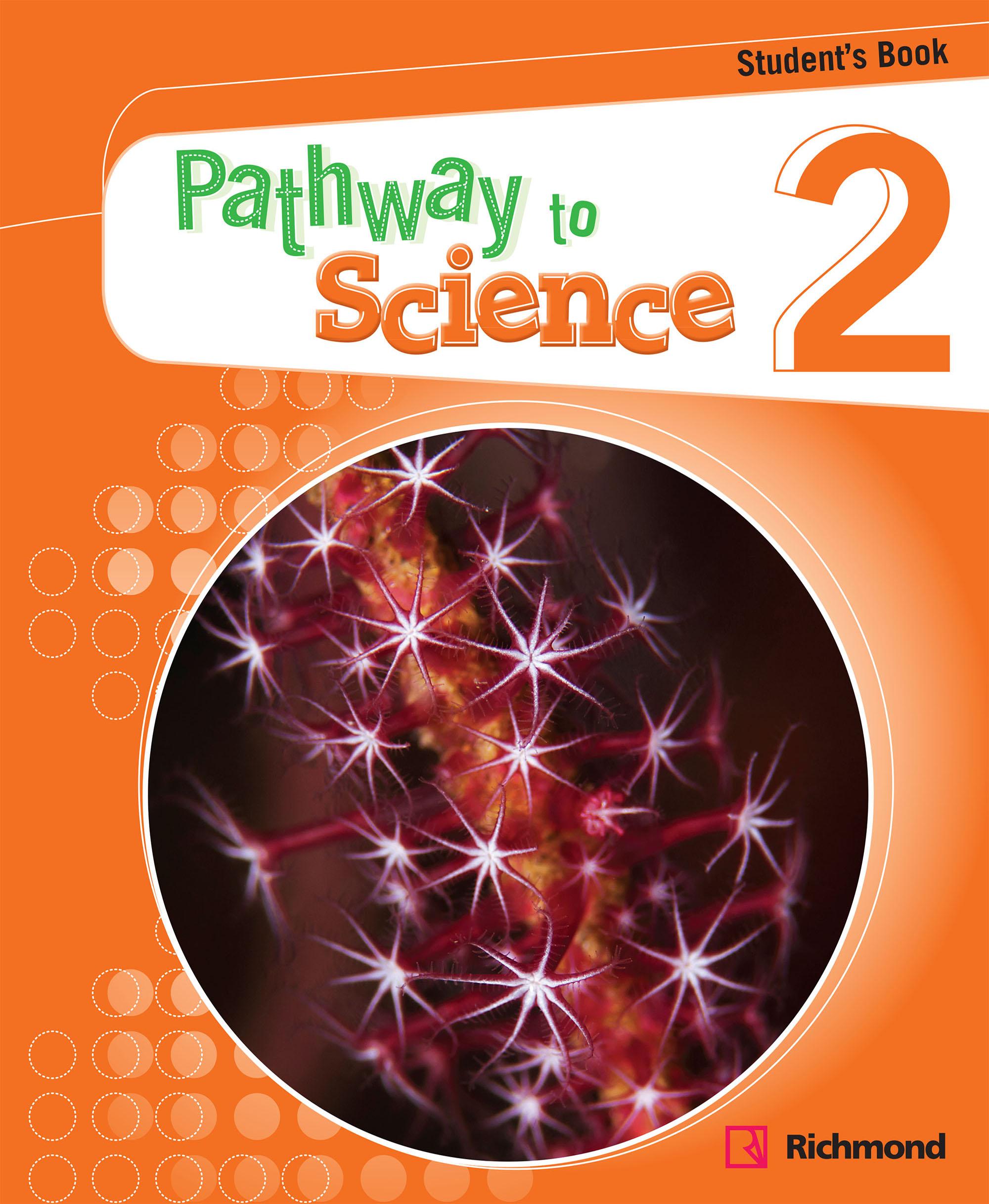 Pathway To Science 2 Pack (Student's Book with Activity Cards)