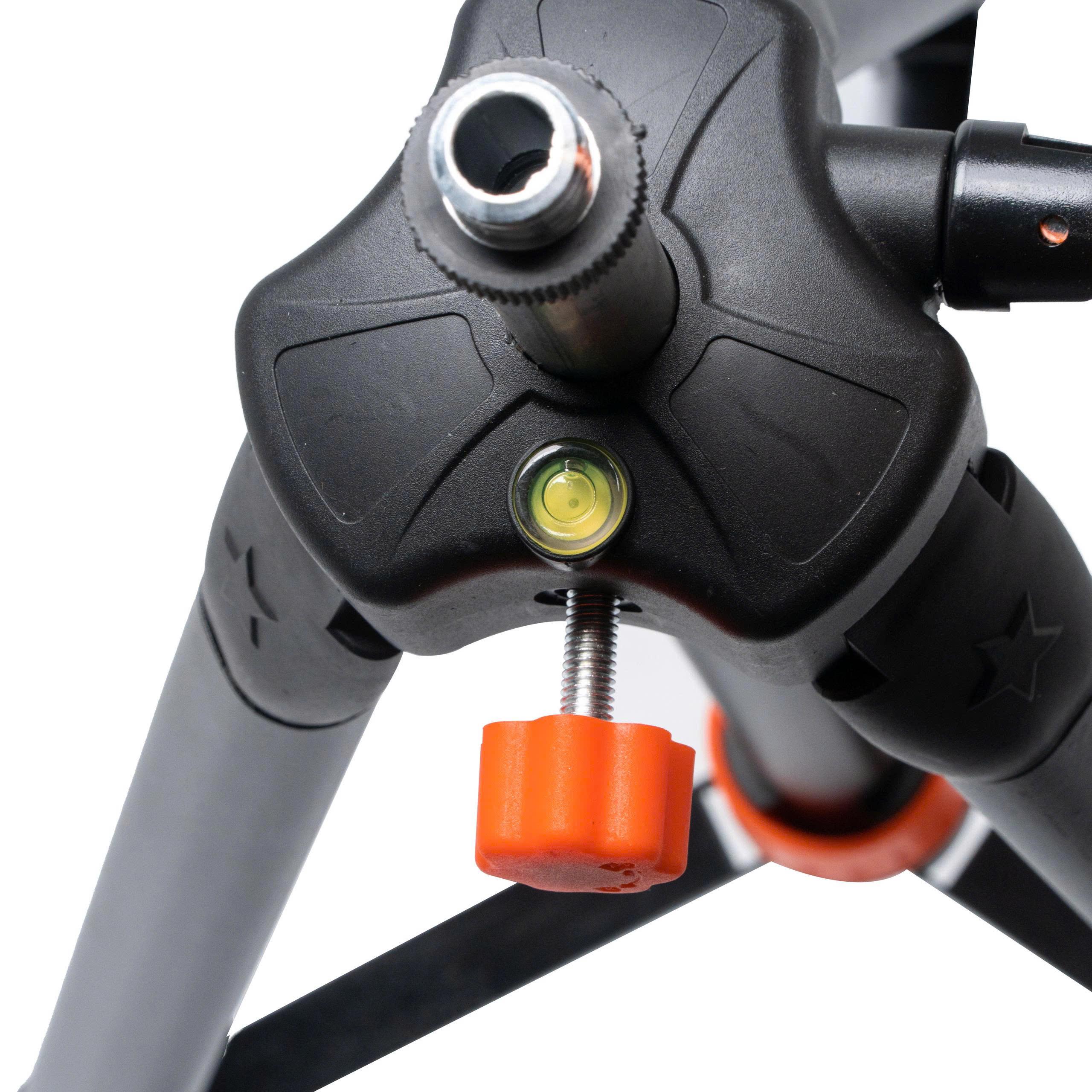 CHÂN TRIPOD DÙNG CHO MÁY LASER 460MM G1-CLS102 HUKAN -HÀNG CHÍNH HÃNG