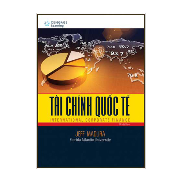 Tài Chính Quốc Tế International Corporatr Finance 10th Edition