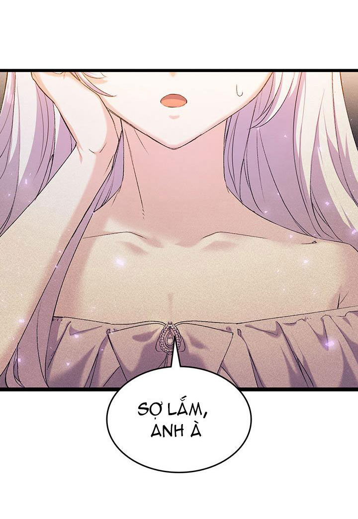 tôi định quyến rũ anh trai nhưng nam chính đã đến chapter 20 33