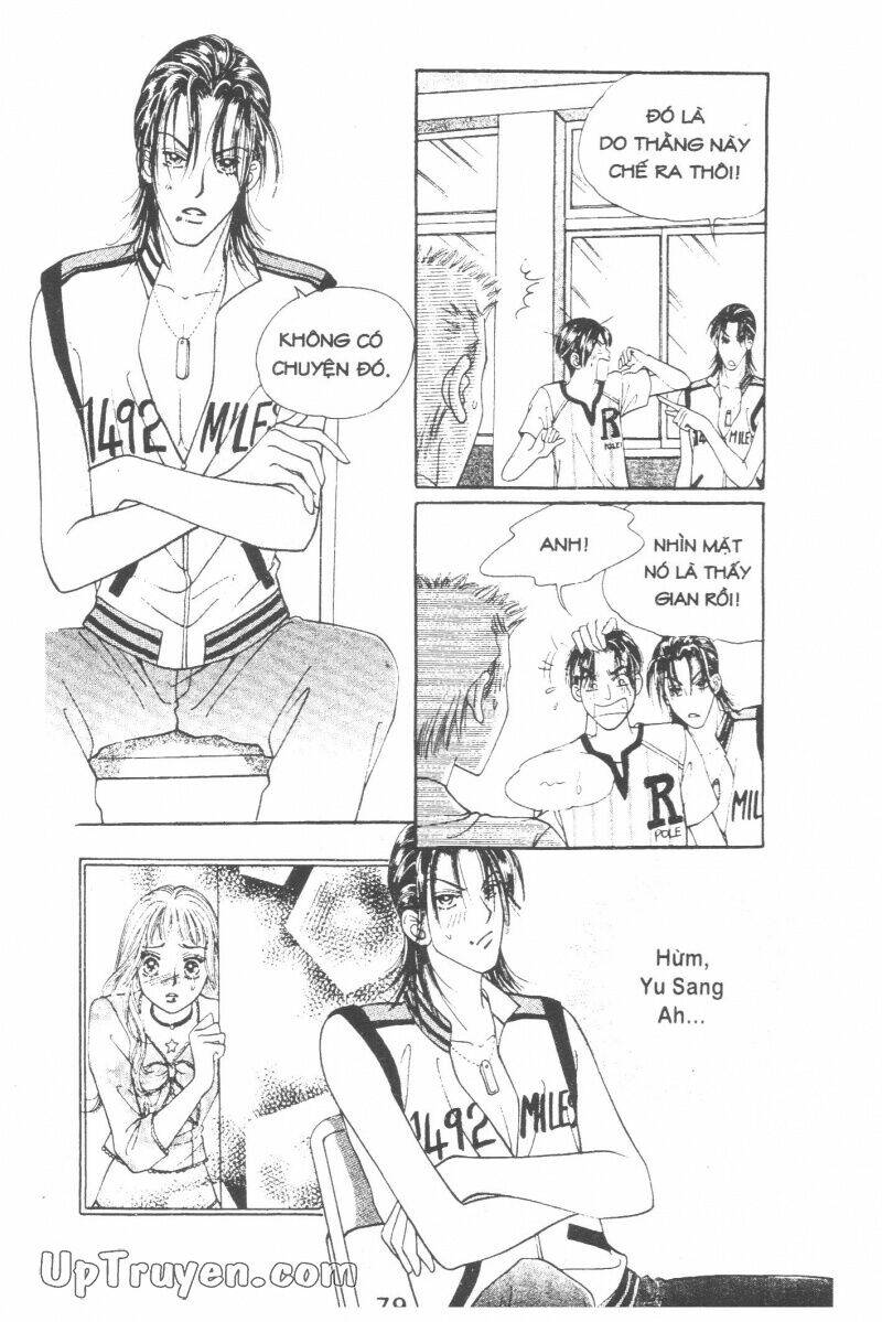 hái sao tình yêu chapter 10 79