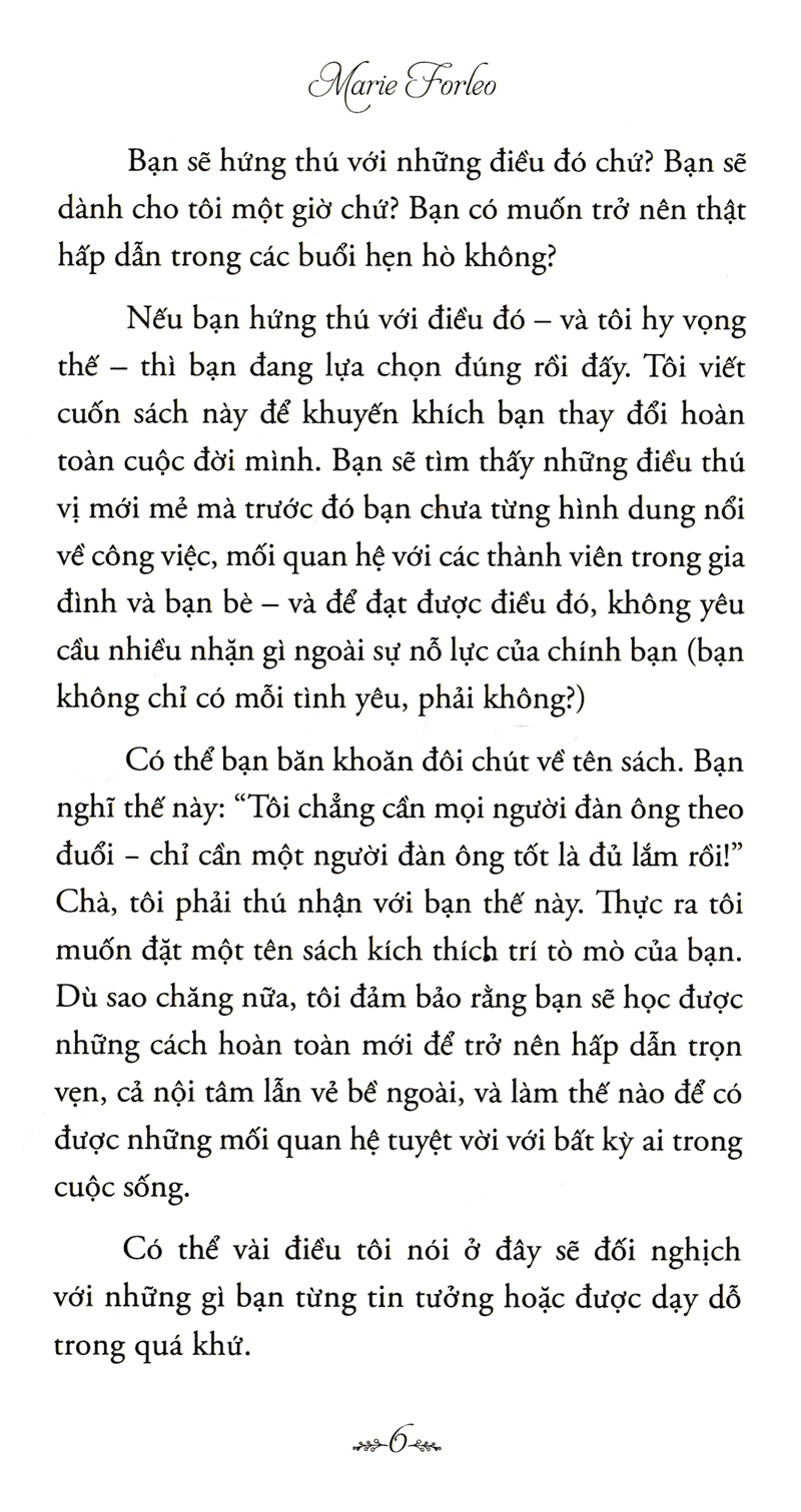 Gái Khôn Không Bao Giờ Sợ Ế