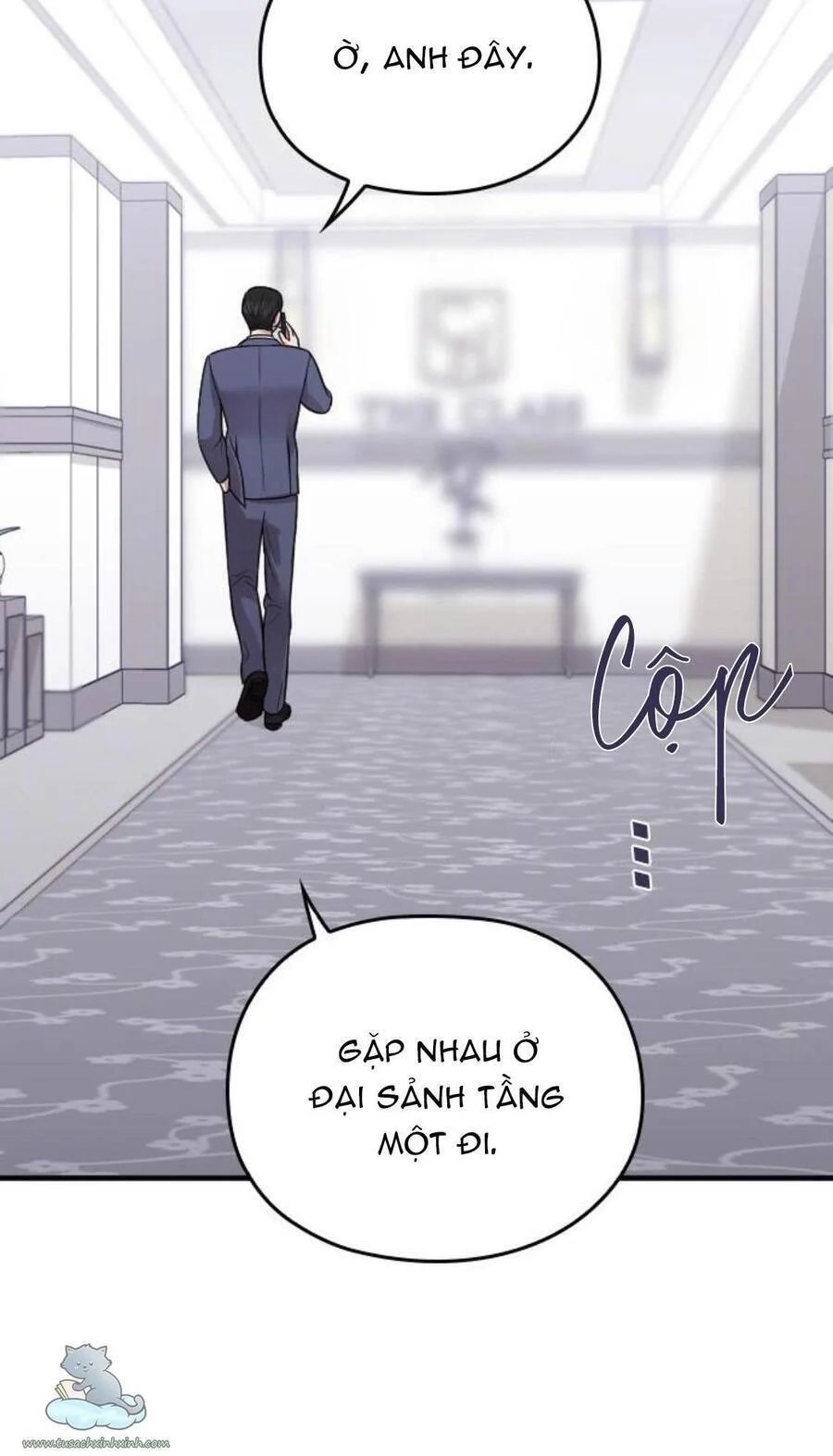 cô đi mà lấy chồng tôi chapter 24 71