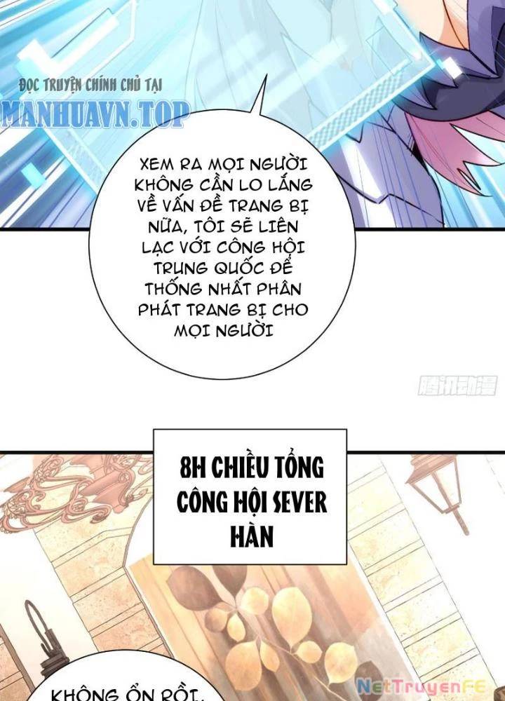 từ dã quái bắt đầu thăng cấp chapter 39 28