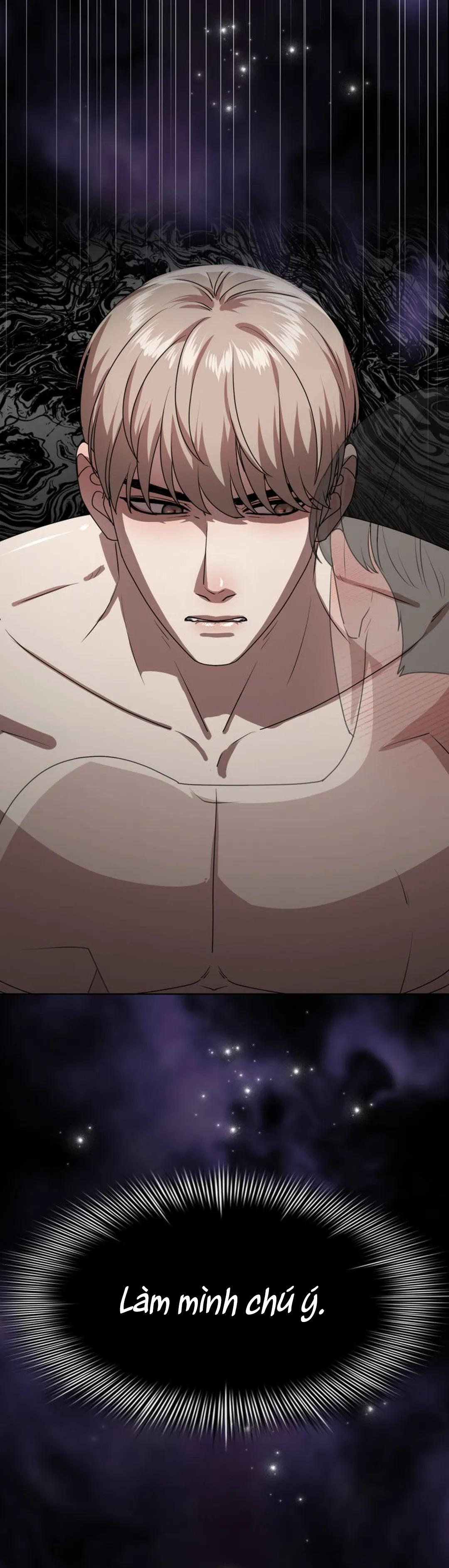 hướng về phía em chapter 14 2