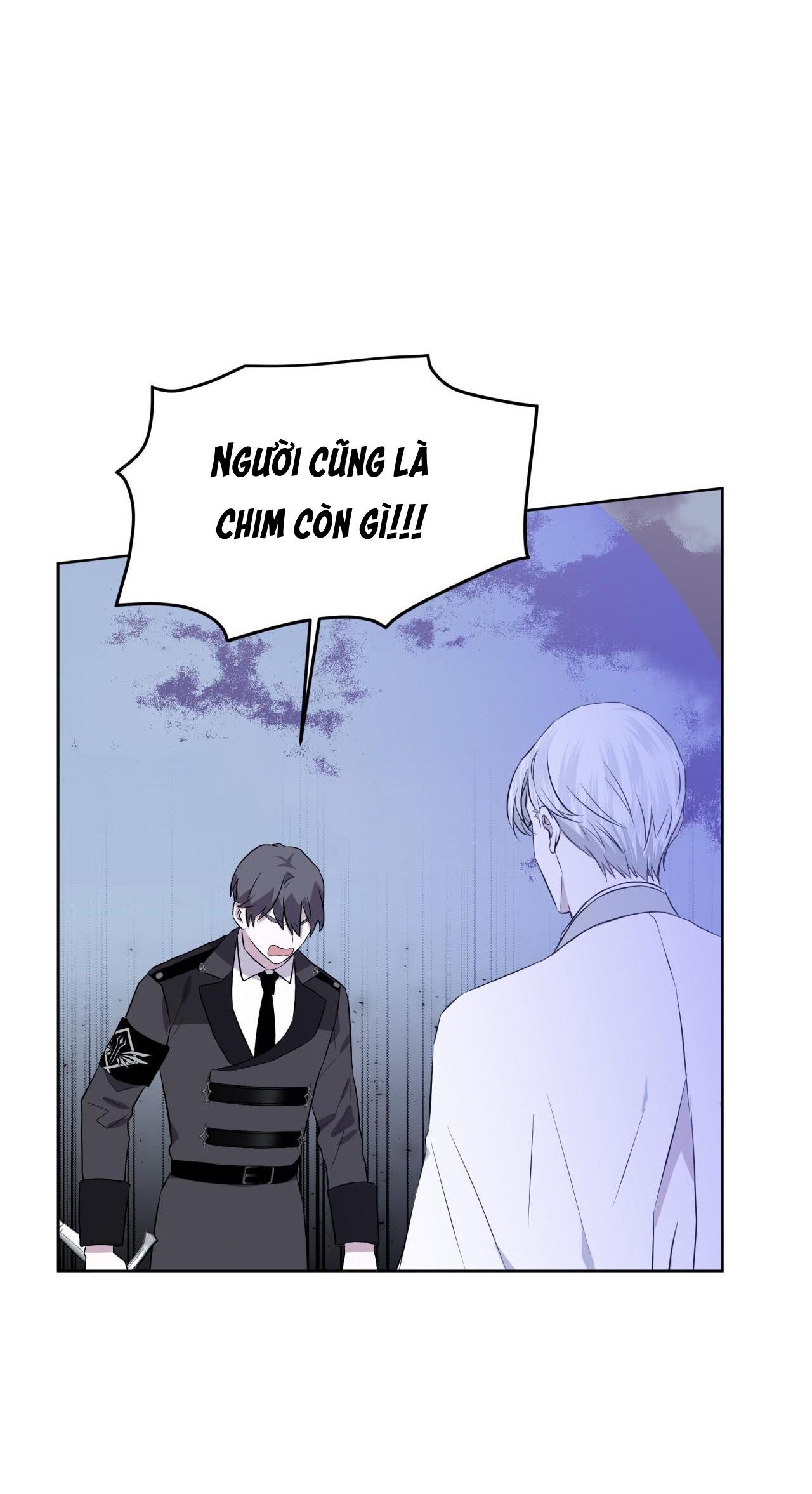 rừng biển [bl] chapter 21 19