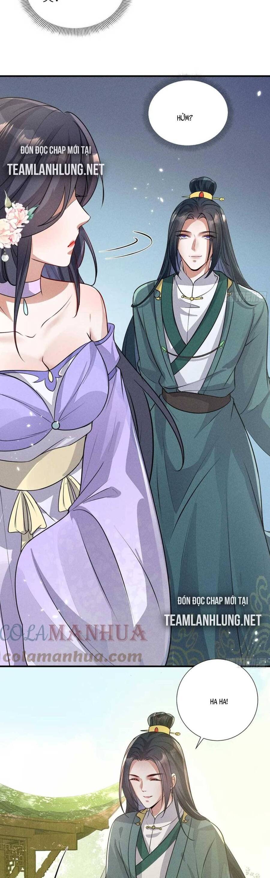 tái sinh trở lại : ta trở thành độc y thái tử phi chapter 26 17