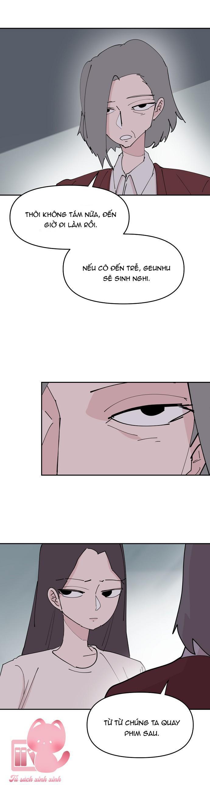 yêu không hồi kết chapter 31 9