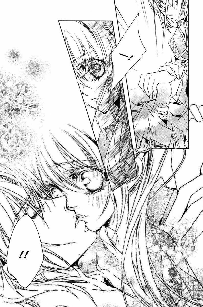 xue lian - tuyết luyến chapter 3 20