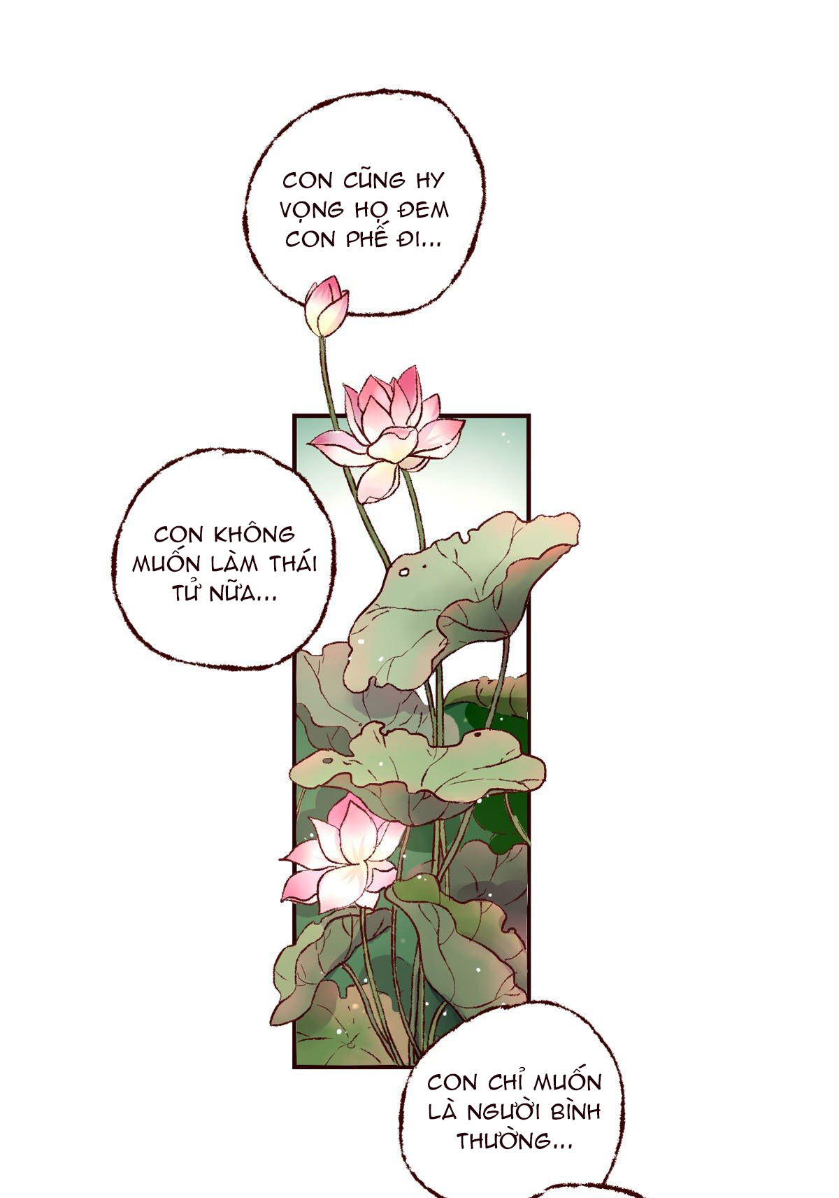 hoa của quỷ chapter 9 13