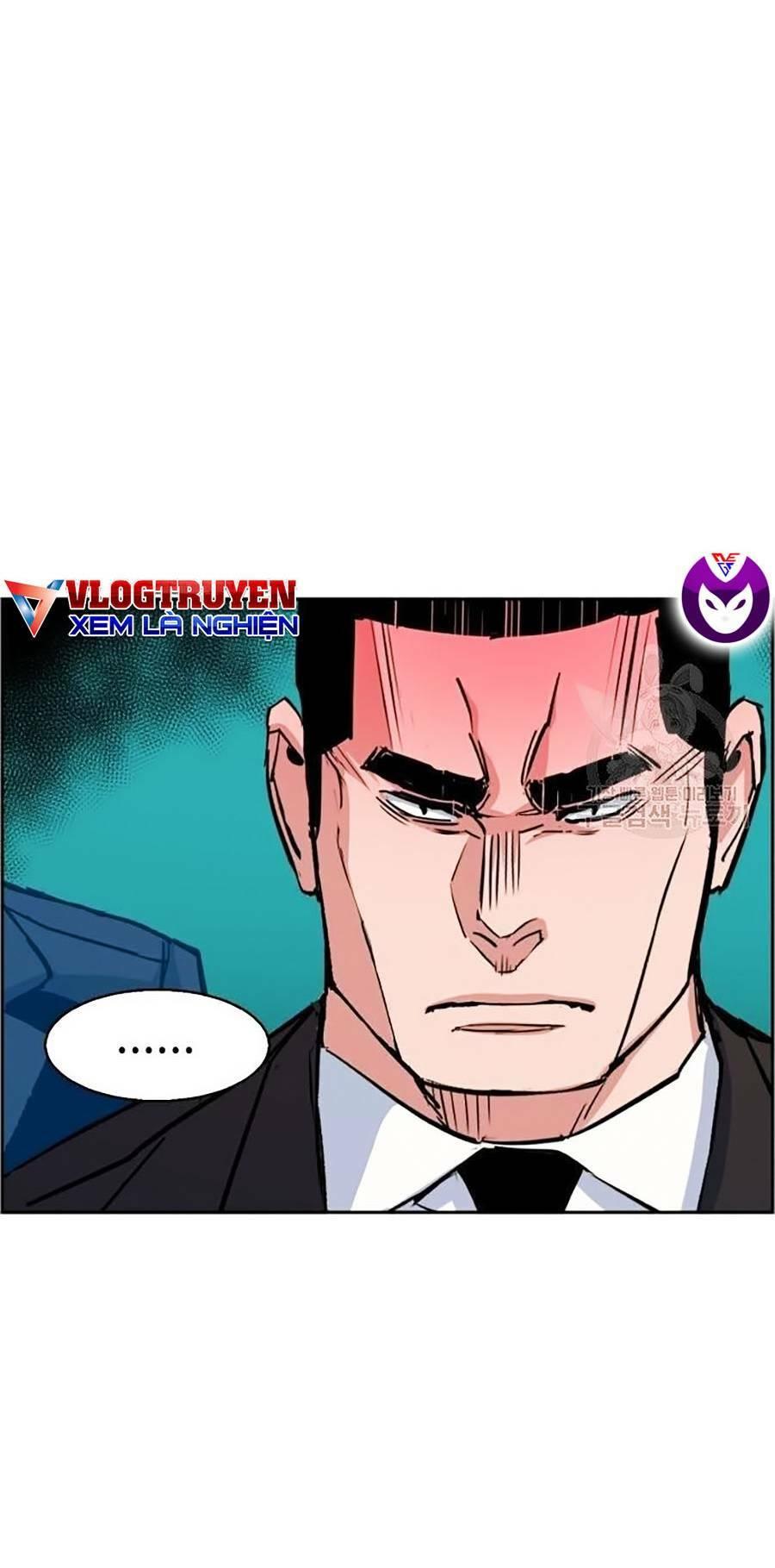 bạn học tôi là lính đánh thuê chapter 91 11