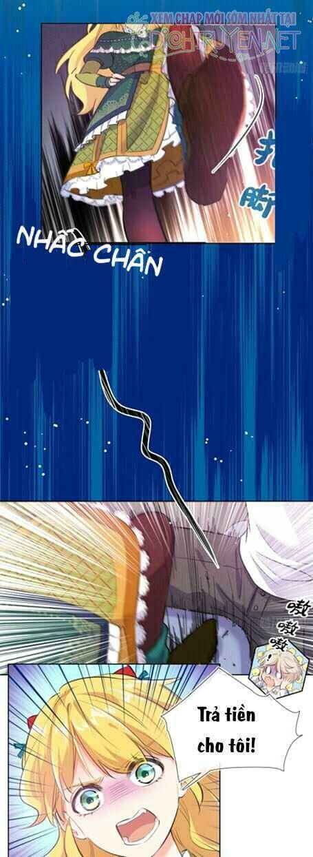 kế hoạch phát tài của olive chapter 2 5