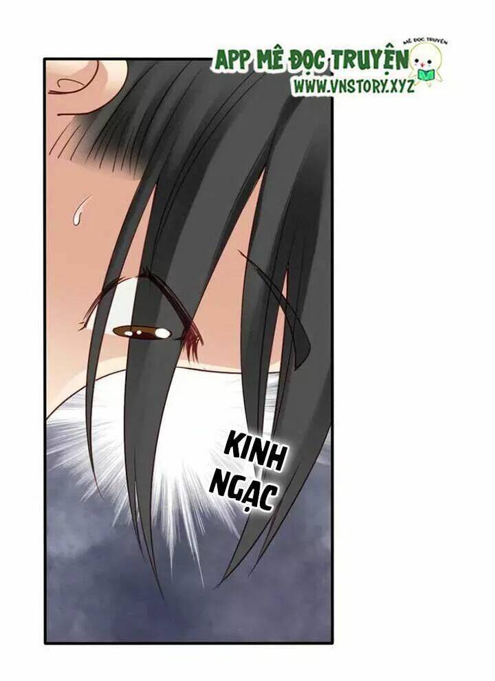 kiều nữ độc phi chapter 76 22