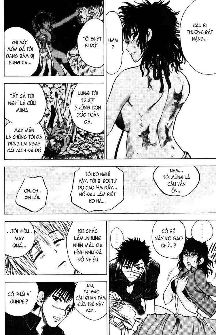 cage of eden chapter 61 17