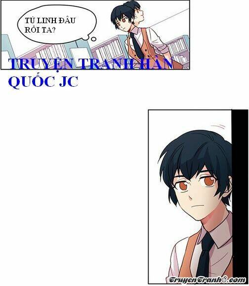 bạn gái siêu phàm chapter 1 39