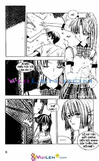 tiên nữ giáng trần chapter 8 6