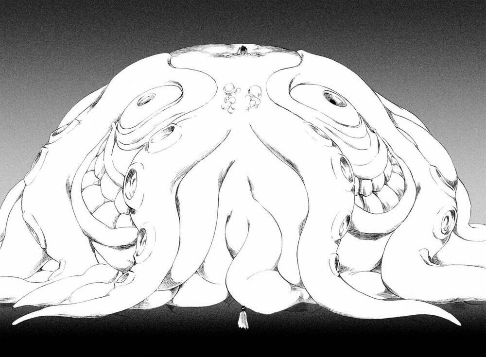 thần chết ichigo chapter 267 14