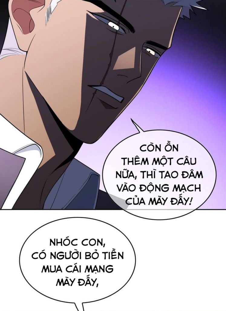 Sắp Bị Ăn Mất Rồi! chapter 62