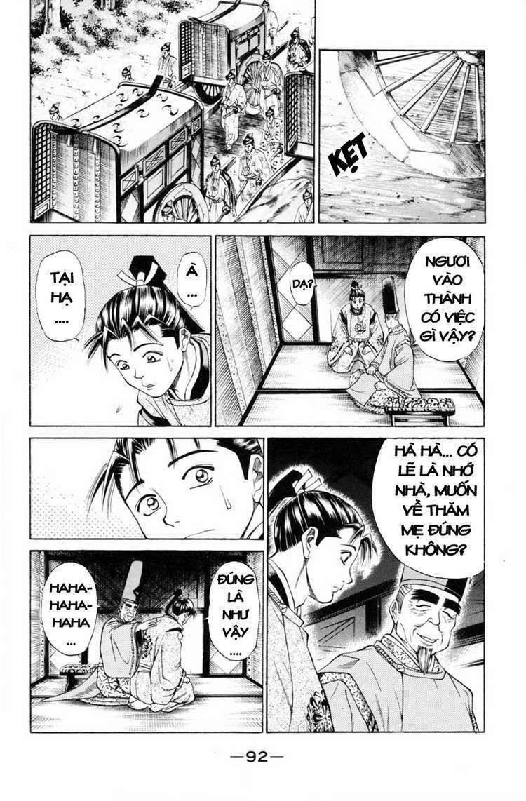 thiếu niên vương phần 1 chapter 29 41