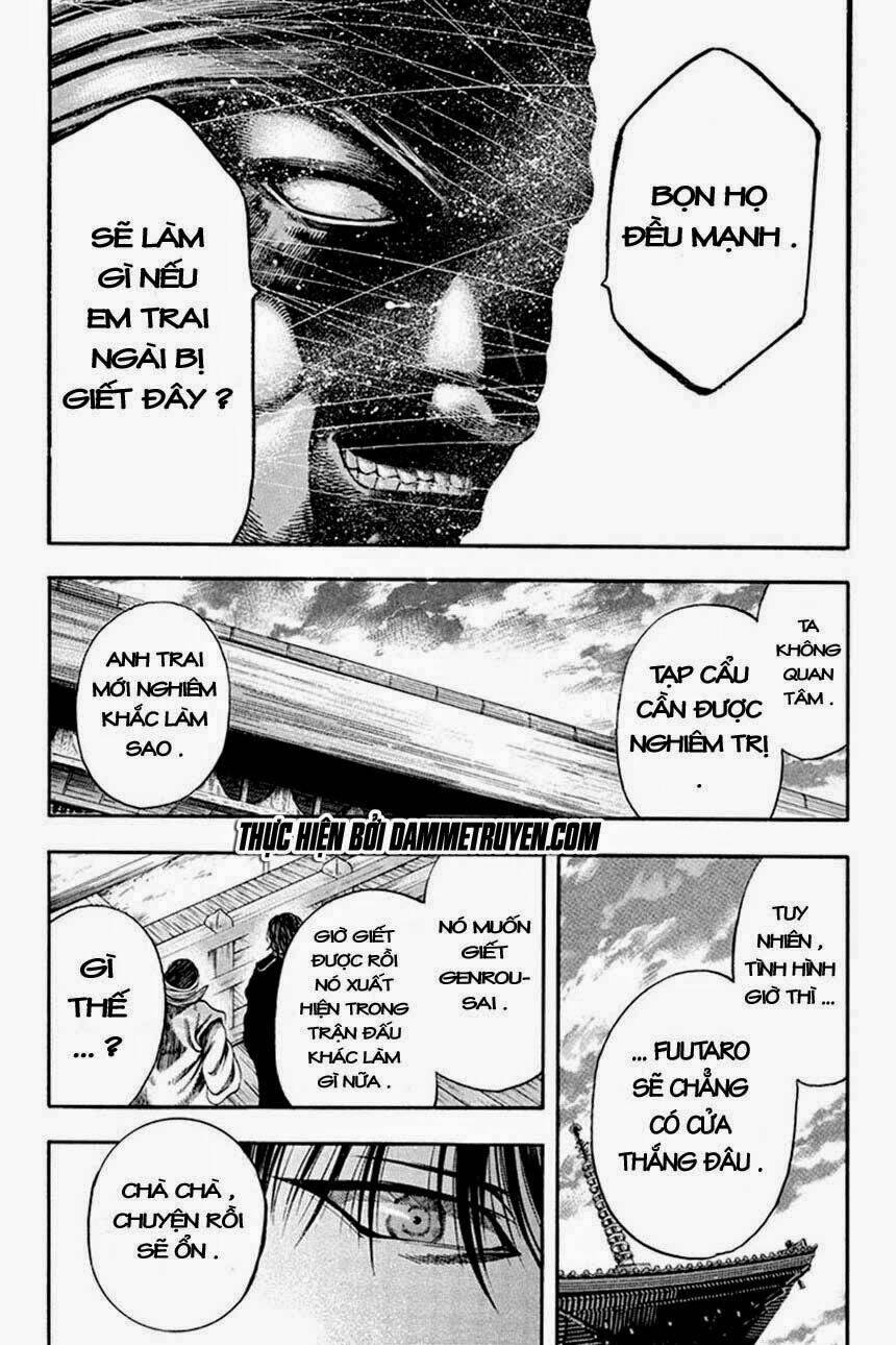 yukikaze chapter 28 9