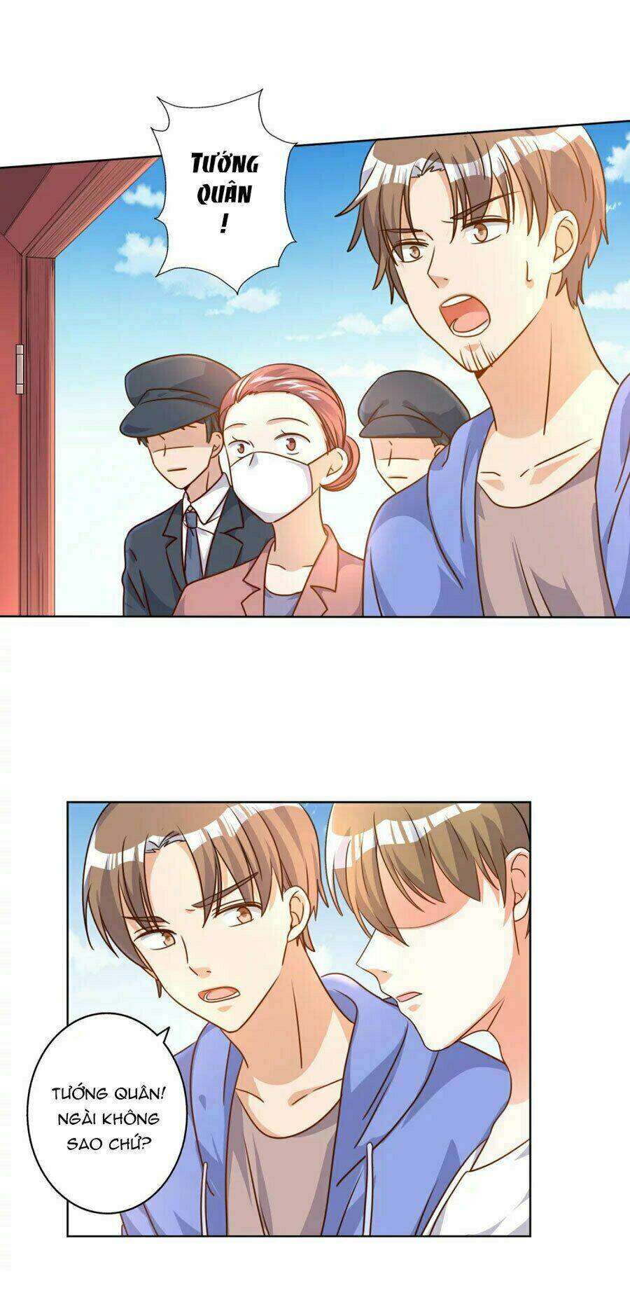 hôn nhân dục vọng: thiếu gia nhẹ một chút! chapter 70 23