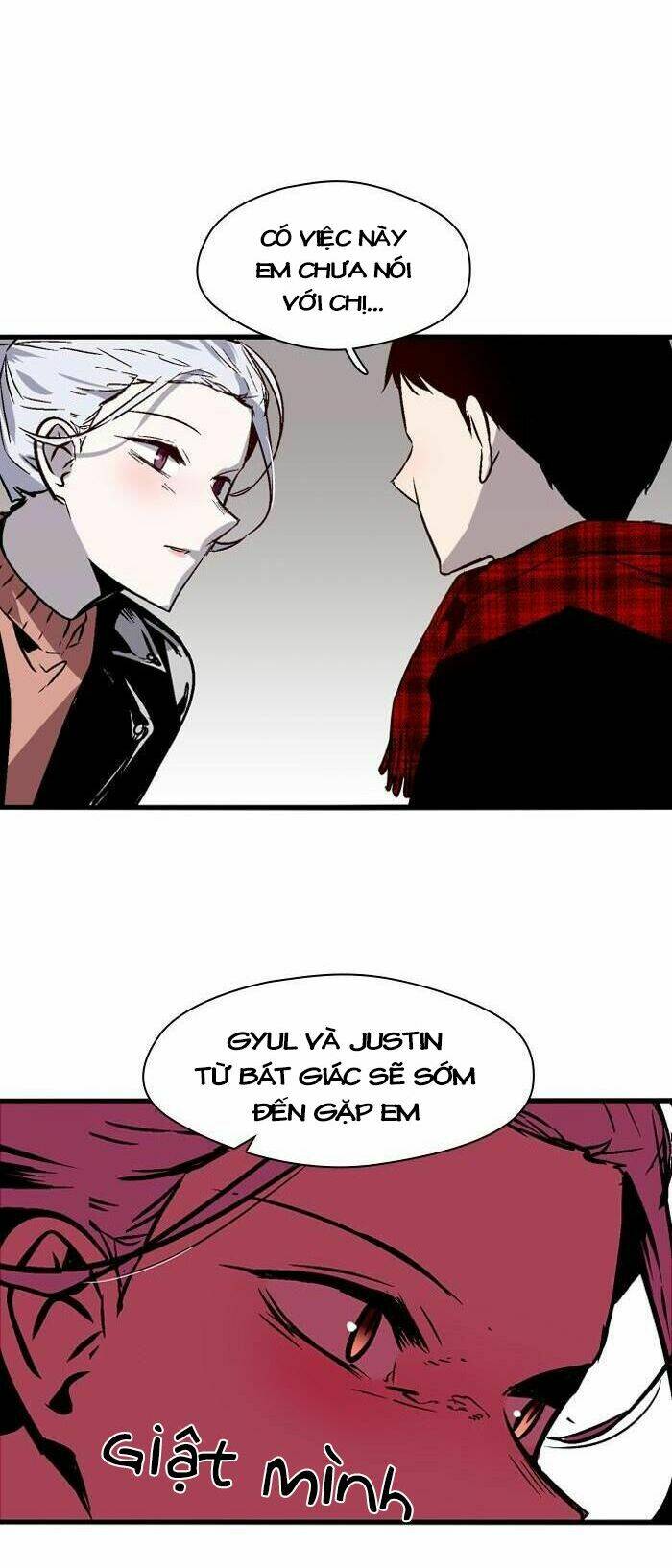 người máy hủy diệt chapter 90 38