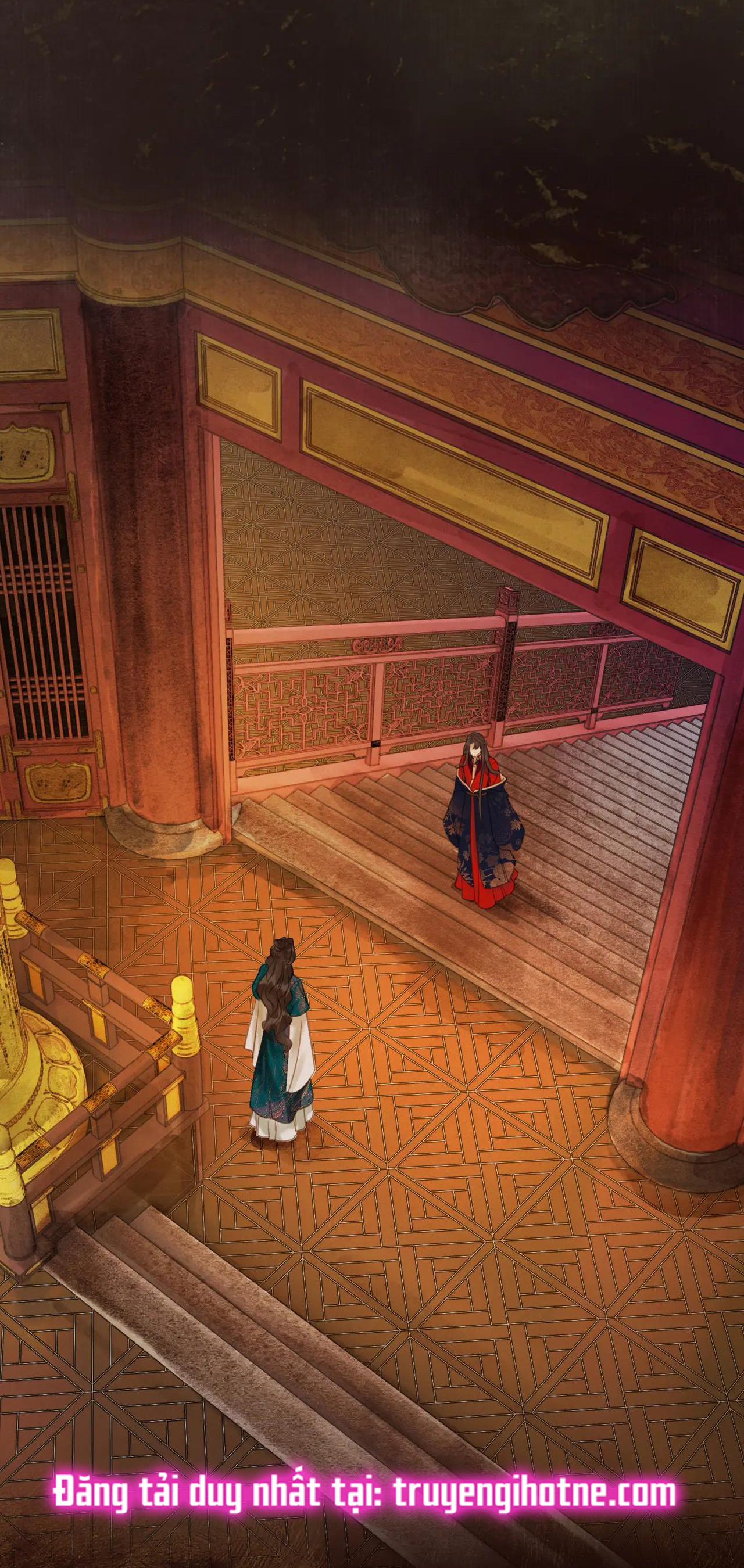 ai đã dạy hư đồ đệ phản diện của ta? chapter 5 29