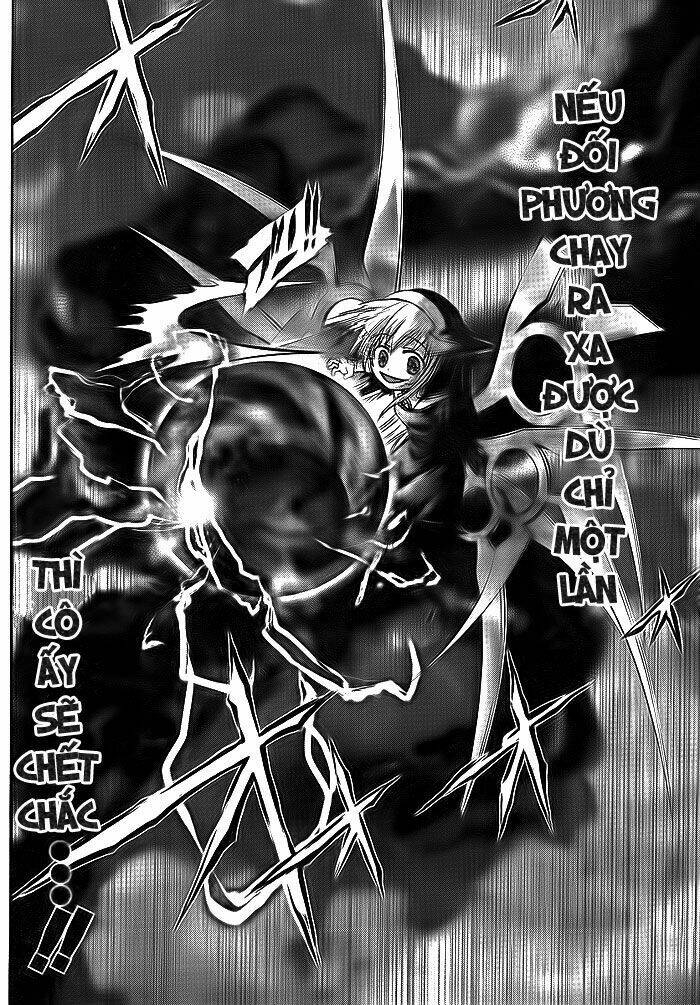 vật thất lạc của bầu trời chapter 31 13