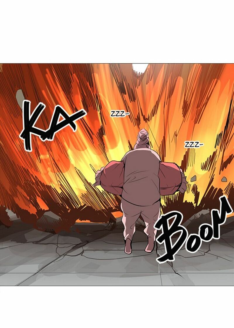 tòa tháp bí ẩn 2 chapter 152 4