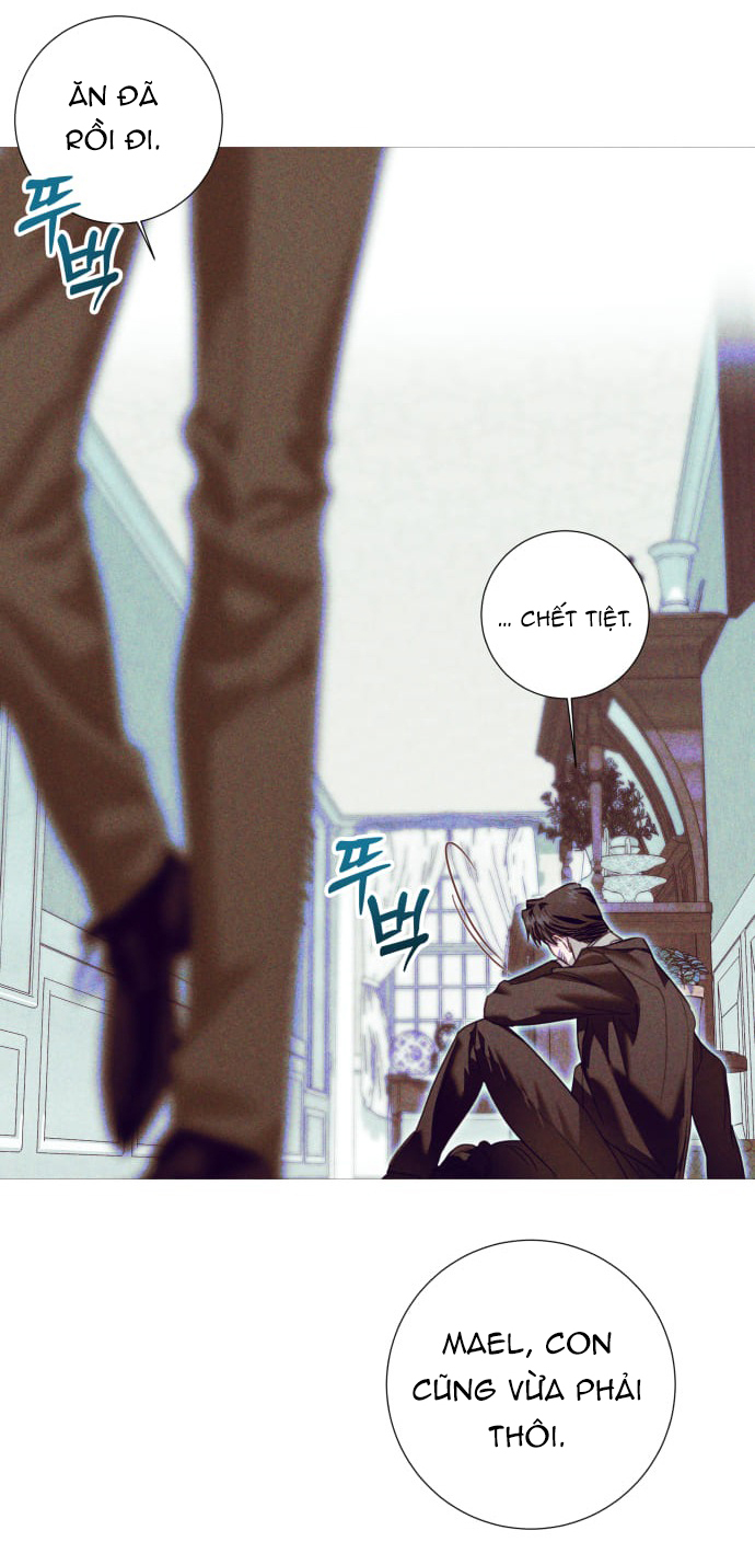 the queen of flies chapter 1.1 30