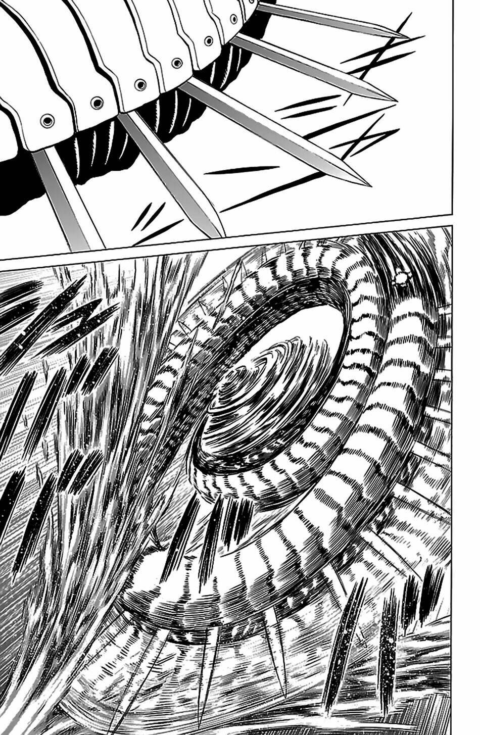 hakaijuu chapter 39 24