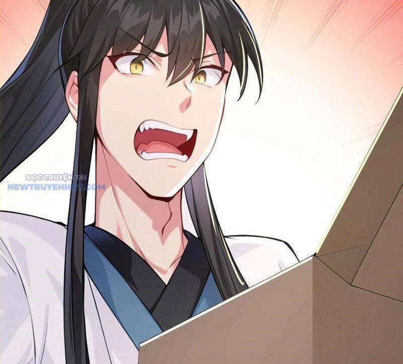 ta thực sự không muốn làm thần tiên chapter 100 10