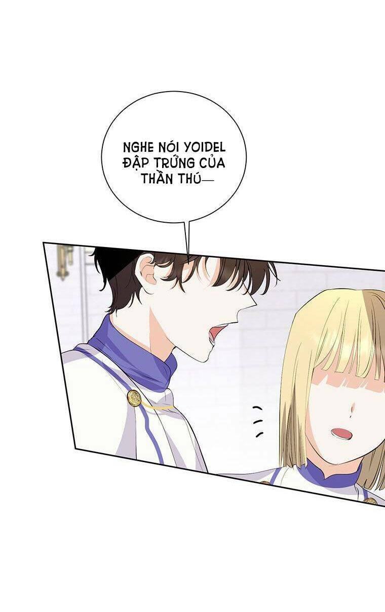 phía sau mặt nạ của nam chính hiền lành chapter 15 9