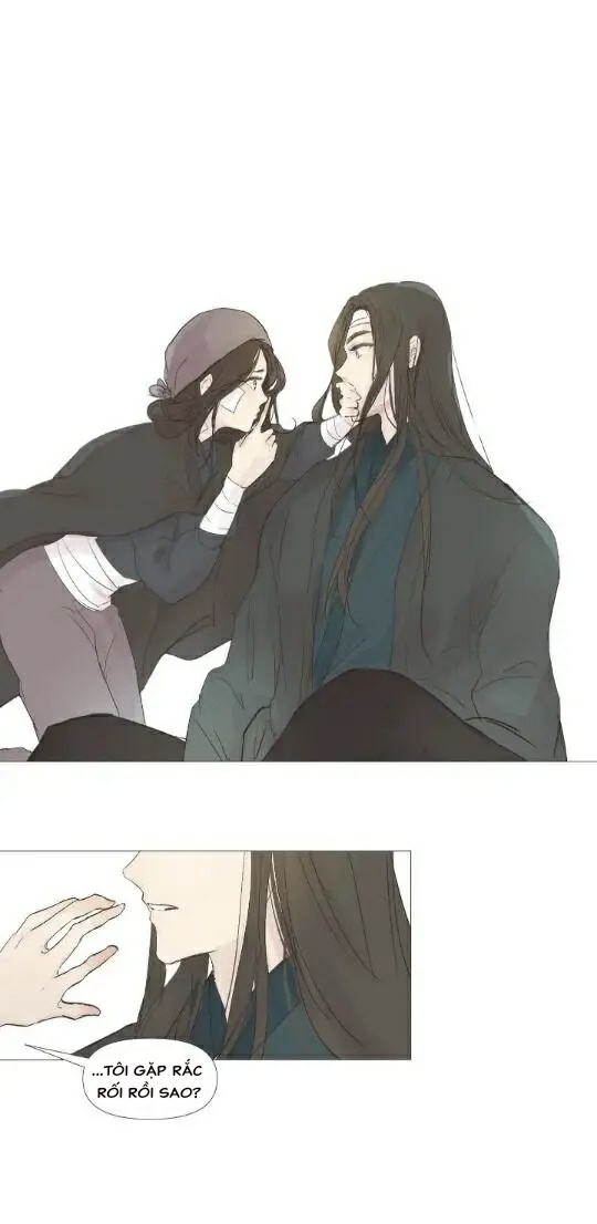 ellin’s solhwa chapter 11 13