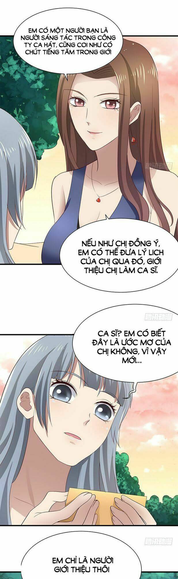 khi trò chơi ác ma bắt đầu chapter 43 26