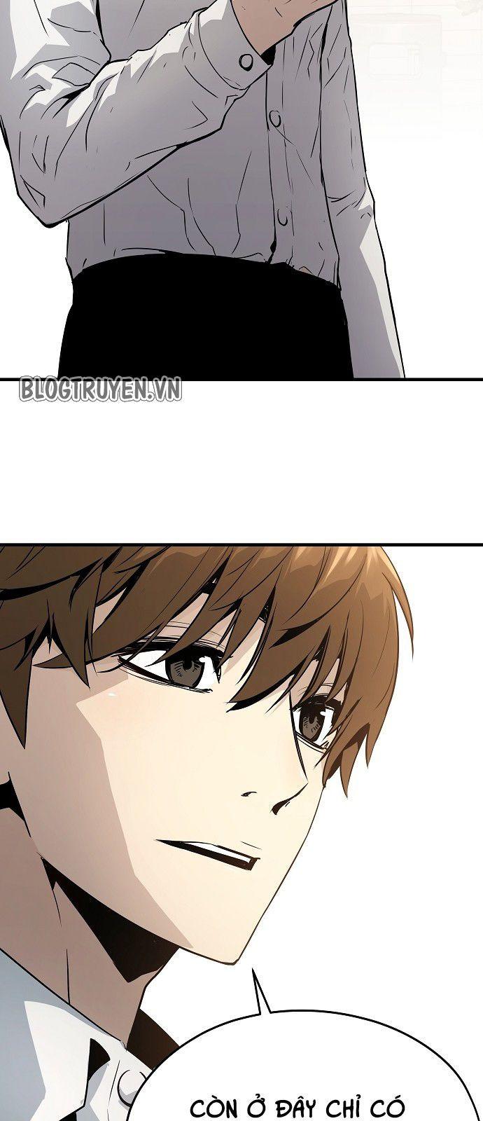 The Breaker 3: Quyền Năng Vô Hạn chapter 23 32