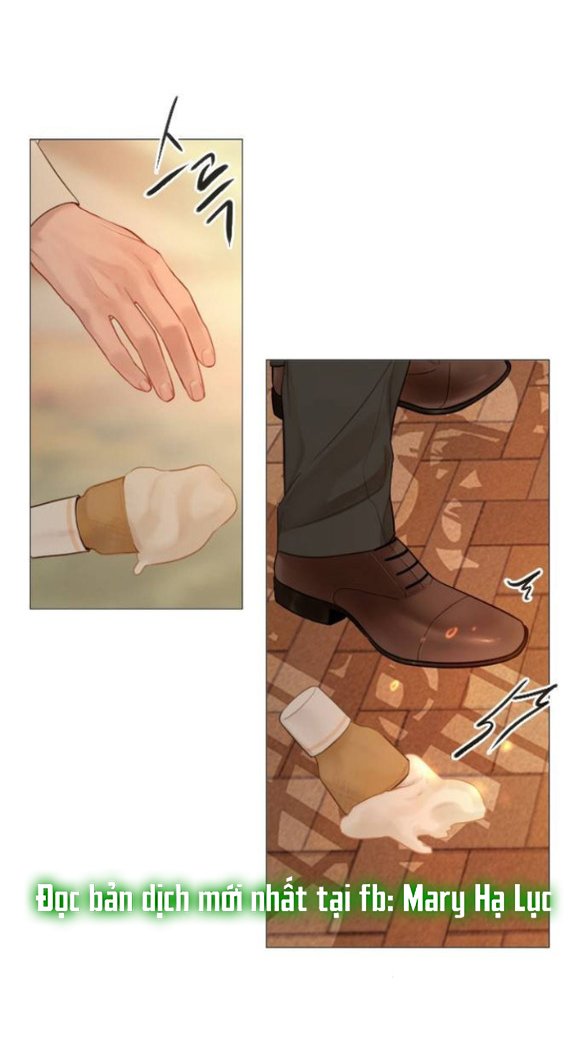 khóc đi hay là cầu xin tôi cũng được chapter 42.1 53