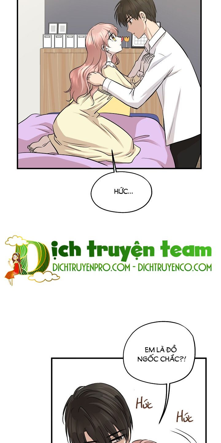 cuộc sống kỳ thú chapter 63 37